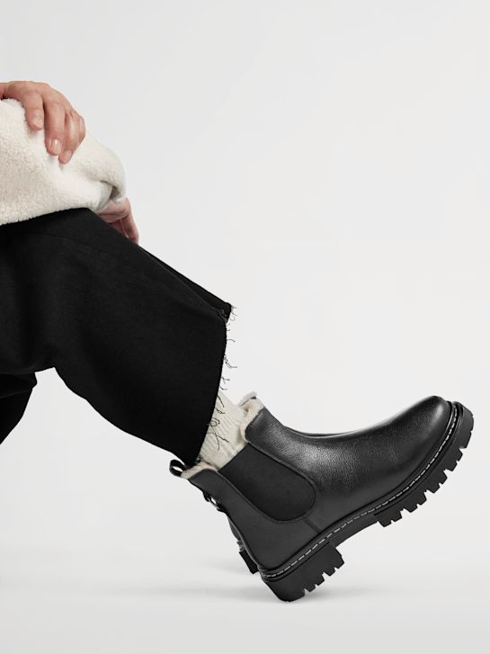 5th avenue chelsea boots outlet