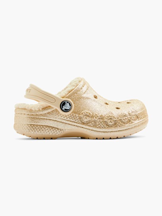 Crocs Zoccolo Bianco 25058 1