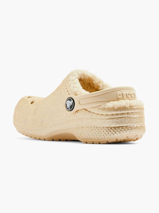 Crocs Zoccolo Bianco 25058 3