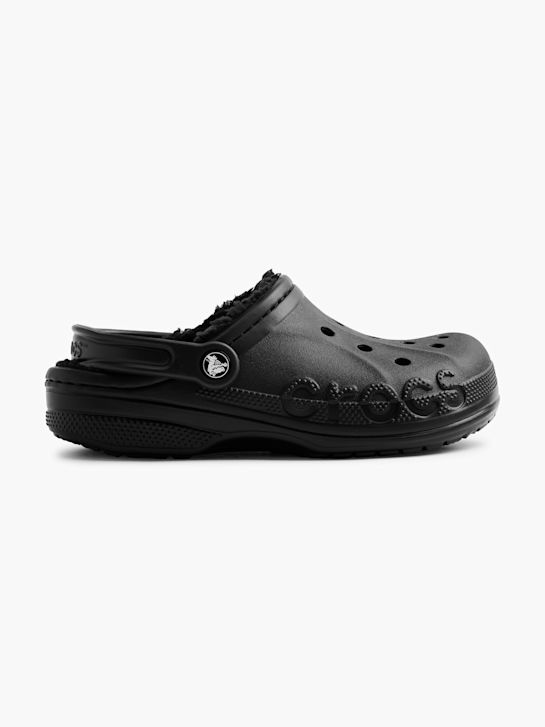 Crocs Zoccolo Nero 22929 1