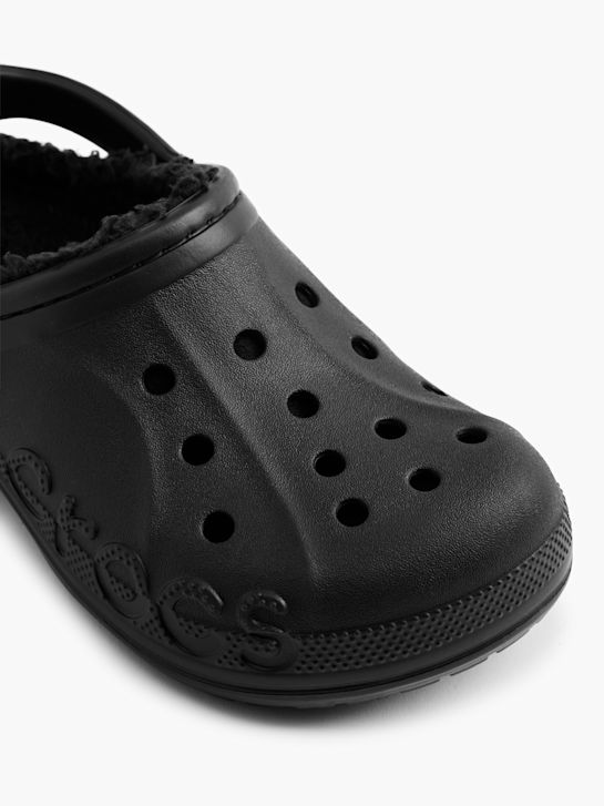 Crocs Zoccolo Nero 22929 2