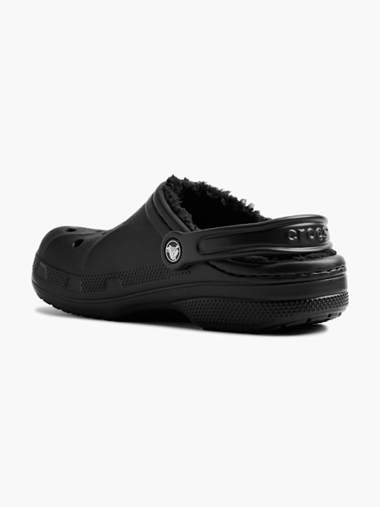 Crocs Zoccolo Nero 22929 3