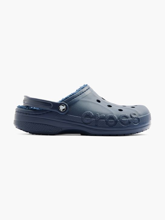 Crocs Zoccolo Blu 25951 1