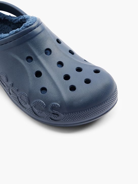 Crocs Zoccolo Blu 25951 2