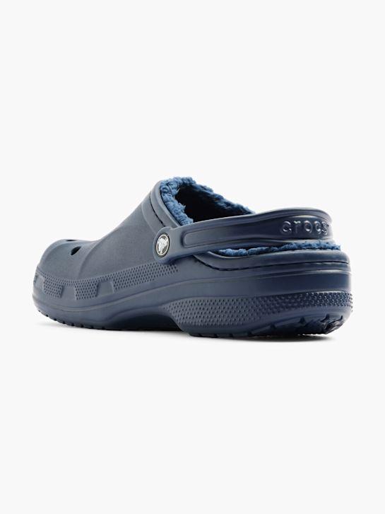 Crocs Zoccolo Blu 25951 3