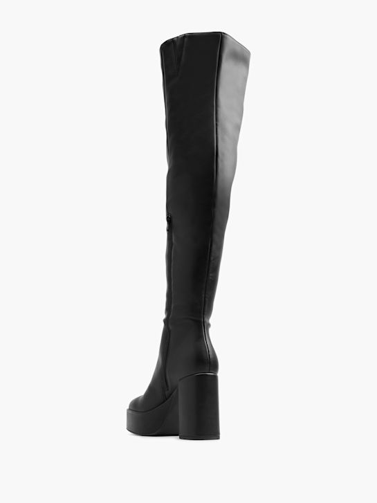 Deichmann stivali alti online
