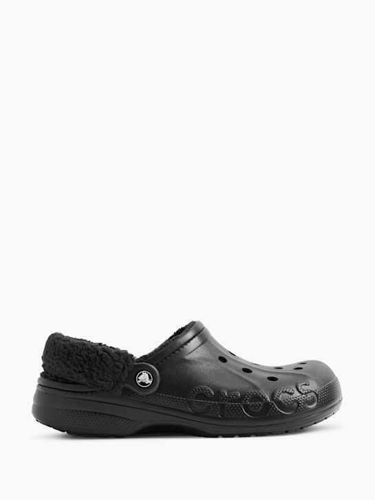 Crocs Сабо Черен 2101 1