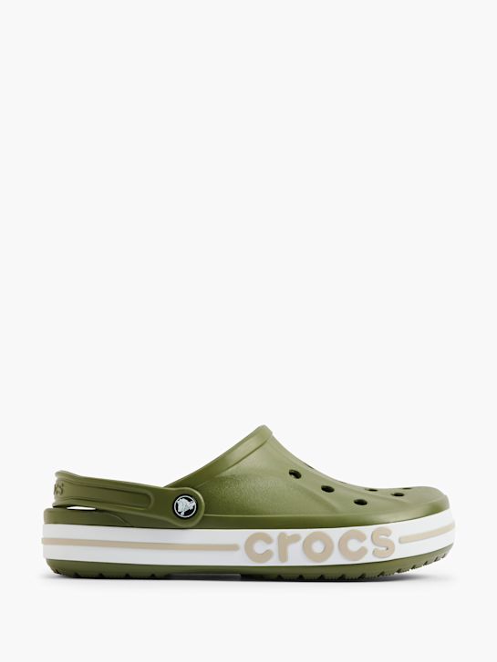 Crocs Сабо Сив 4869 1