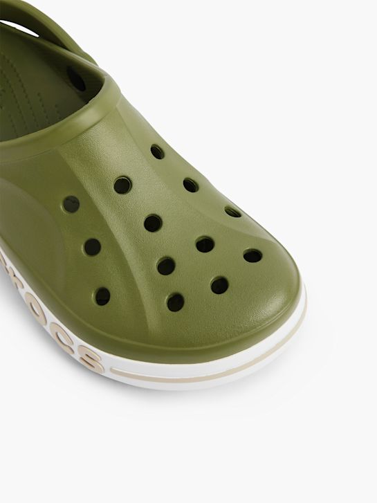 Crocs Сабо Сив 4869 2