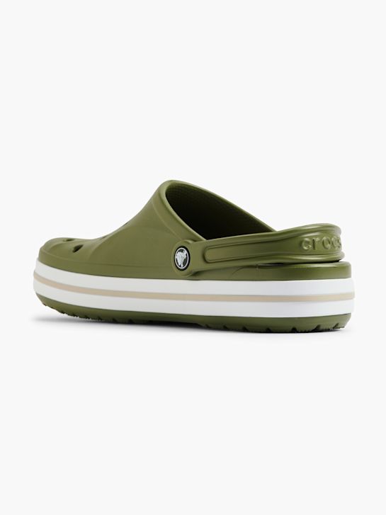 Crocs Сабо Сив 4869 3