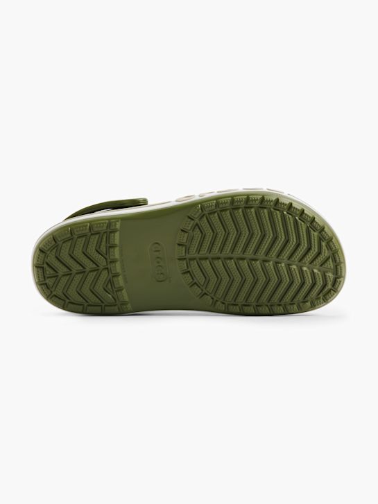 Crocs Sabot Gri 4869 4