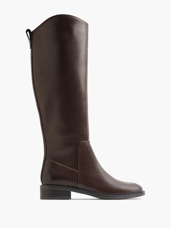 Deichmann stivali gambale largo best sale