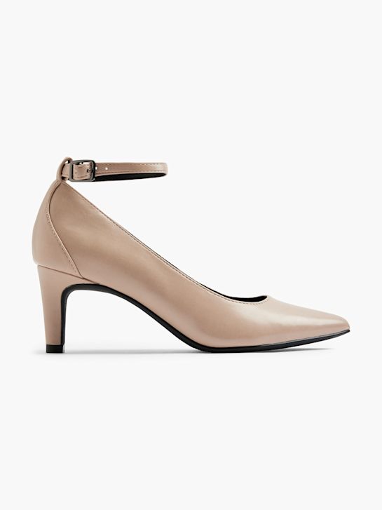 Deichmann decollete online