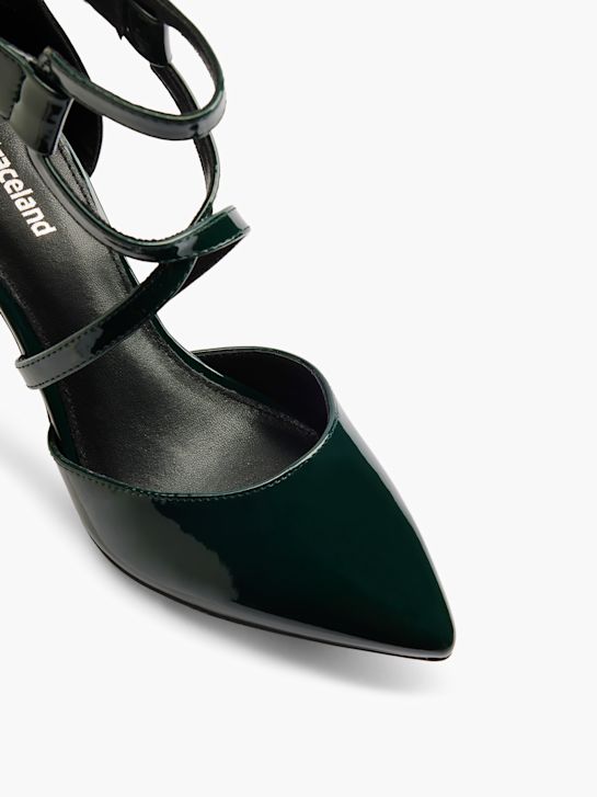 Decollete nere deichmann deals
