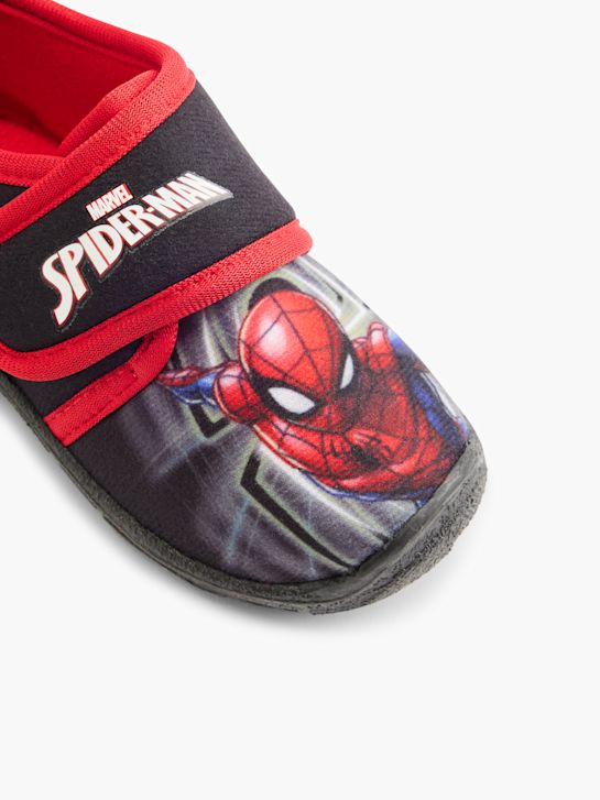 Spider-Man Papuci de casă Roșu 3002 2