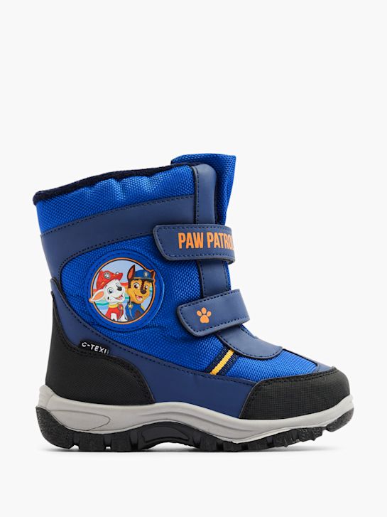 PAW Patrol Boty blau 5758 1