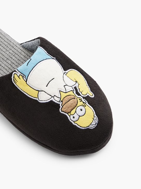 Pantofole simpson discount
