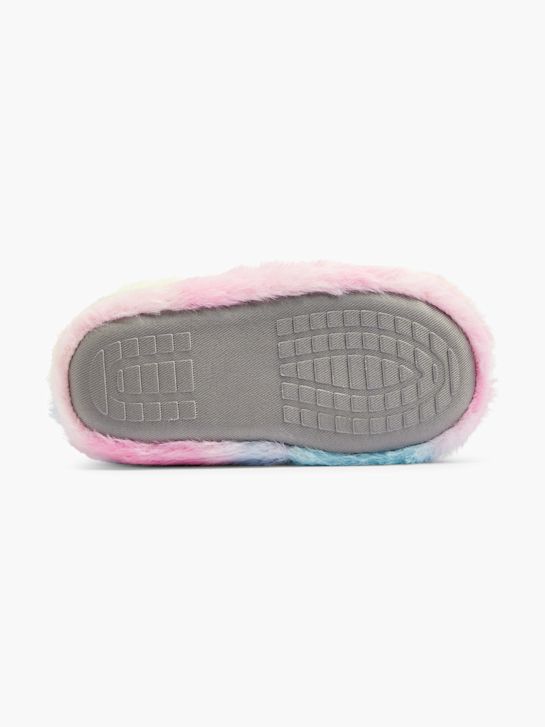 Graceland Papuci din pluș de casă Multicolor 2118 4