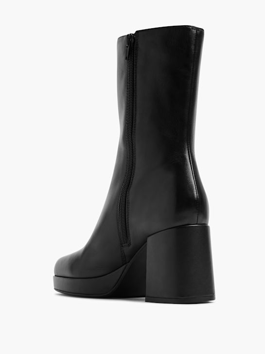 5th Avenue Bottines Noir 23571 3