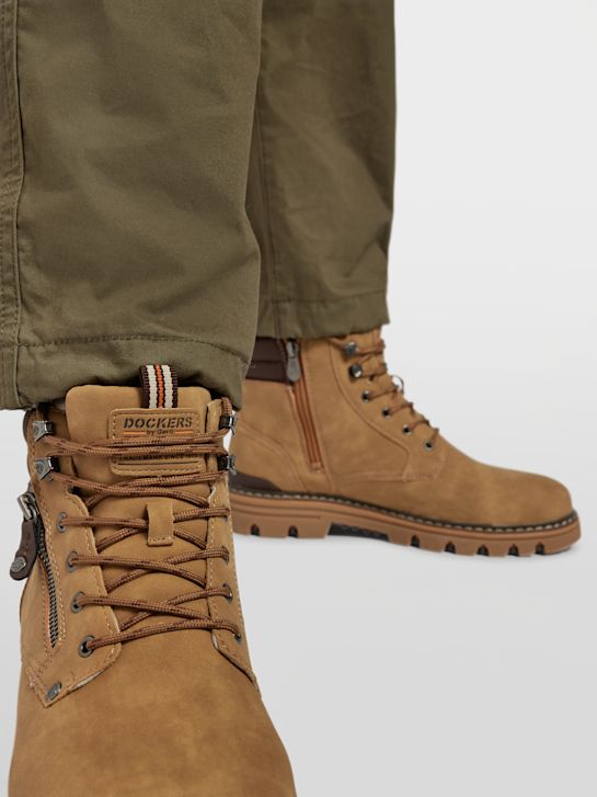 Bottes Fourrées Pour Homme | Collection 2025 | France