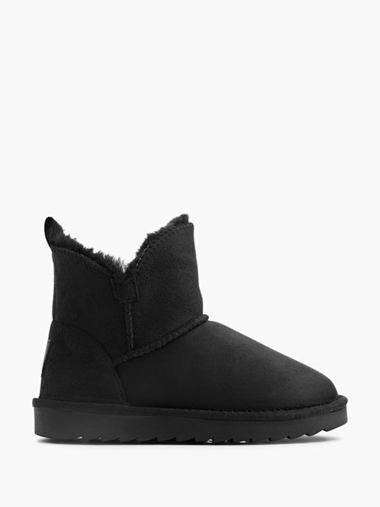 O'Neill Boots d'hiver schwarz 23019 1