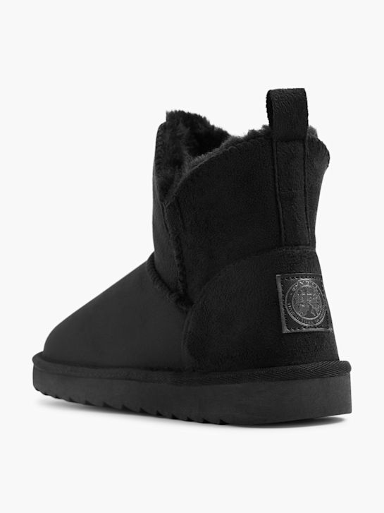 O'Neill Boots d'hiver schwarz 23019 3