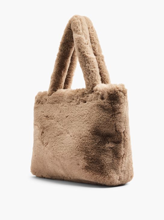 Graceland Shopper torba Braon 48862 3