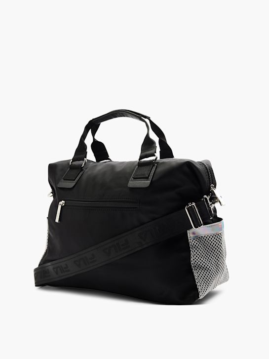 FILA Sac à bandoulière Noir 4898 3