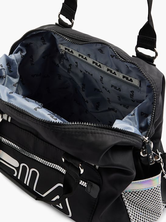 FILA Sac à bandoulière Noir 4898 4