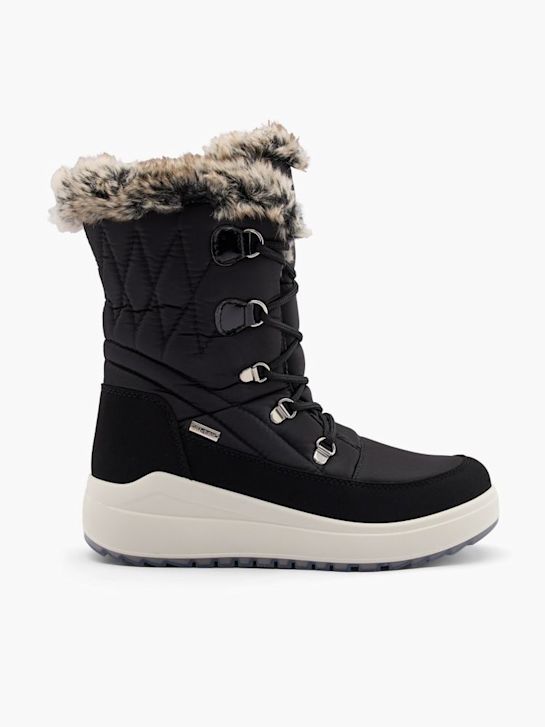 Cortina Зимни обувки schwarz 18184 1