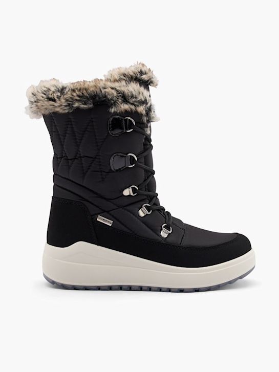 deichmann cortina boots