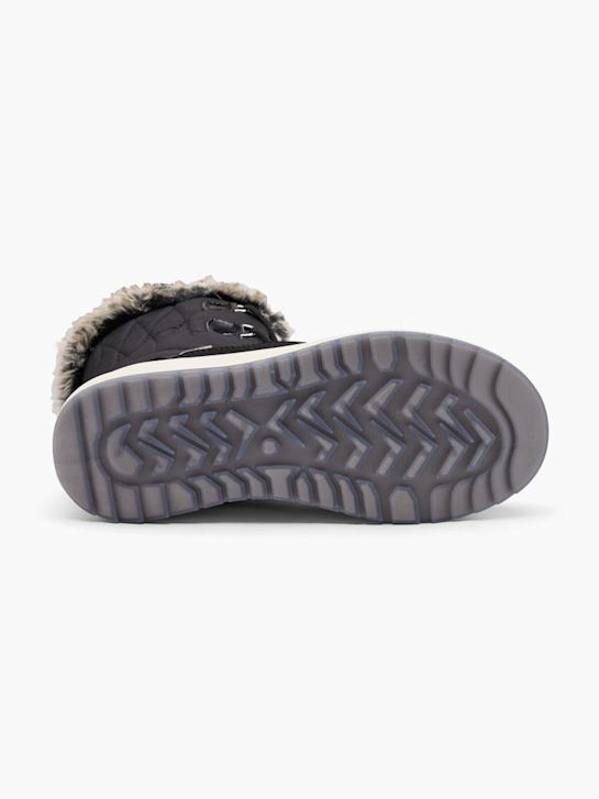 Cortina Зимни обувки schwarz 18184 4