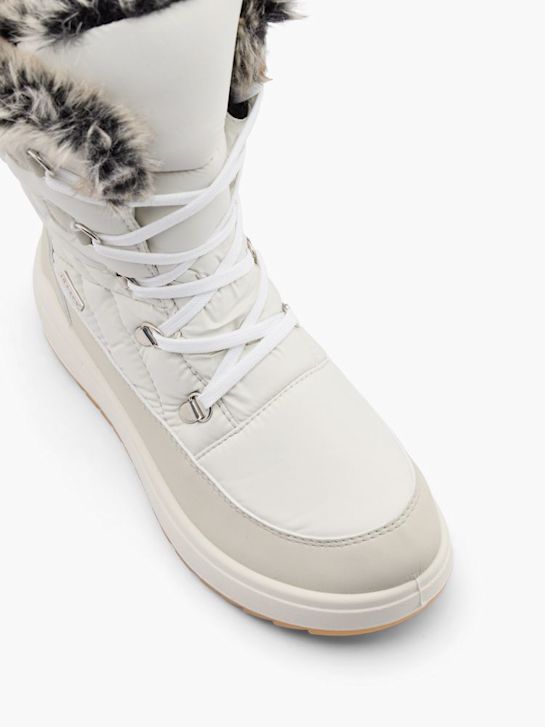 Cortina Зимни обувки offwhite 18061 3
