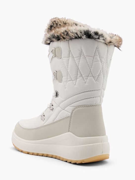 Cortina Зимни обувки offwhite 18061 2