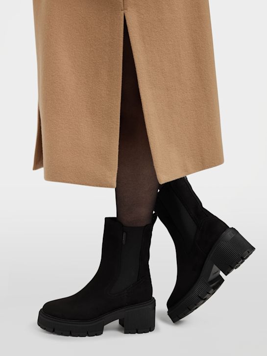 ESPRIT Bottines Noir DEICHMANN