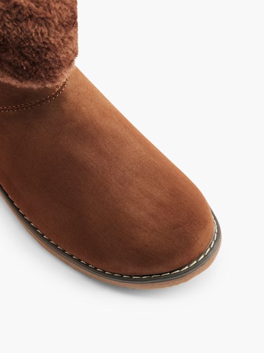 Graceland Boot Brun 33612 2