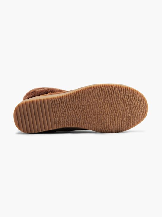 Graceland Boot Brun 33612 4