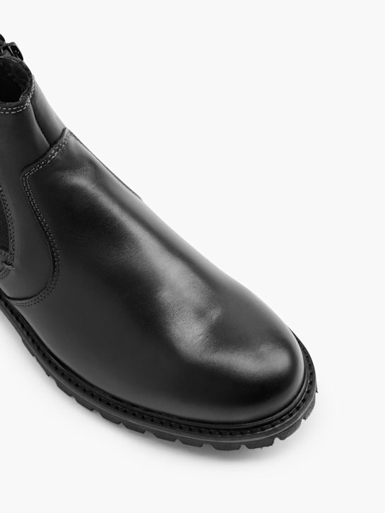 AM SHOE Chelsea boot Svart 31000 2