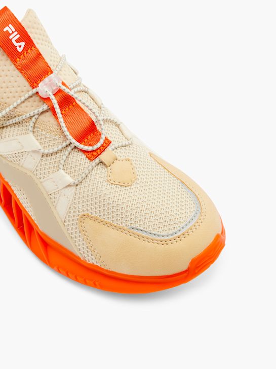 FILA Sneaker Beige DEICHMANN