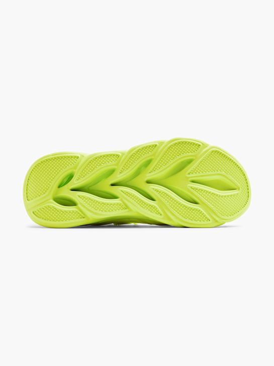 Scarpe fila verde 2025