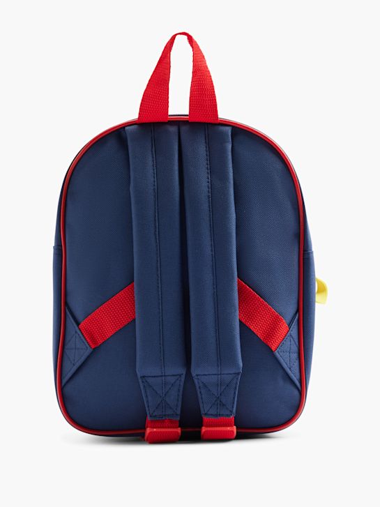 Spider-Man Rucsac Bleumarin 3976 3