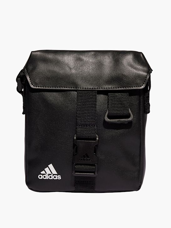 adidas Torba preko ramena Crna 36481 1