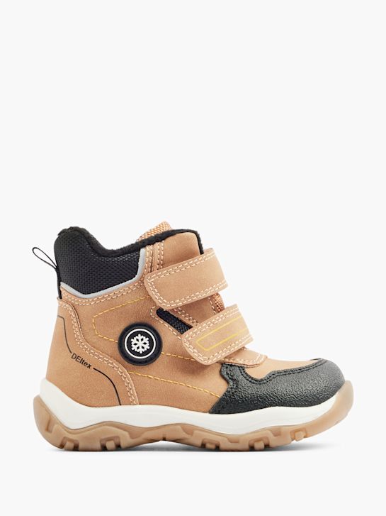 Vty Boots d'hiver braun 18062 1