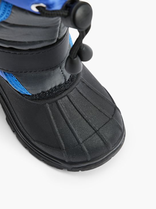Cortina Boots d'hiver blau 25147 2