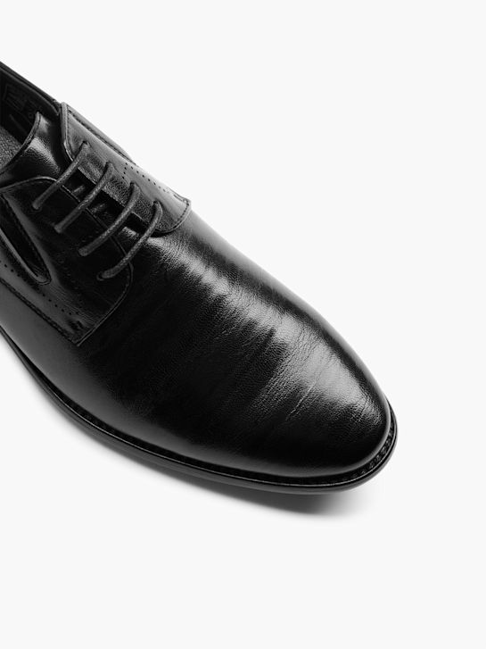 Bottesini Официални обувки Черен 4911 2