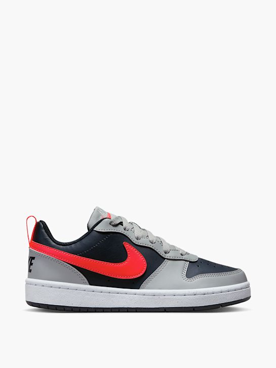 Nike Baskets Gris 24601 1