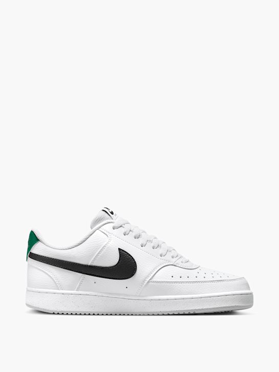 Nike Sneaker vit 22535 1