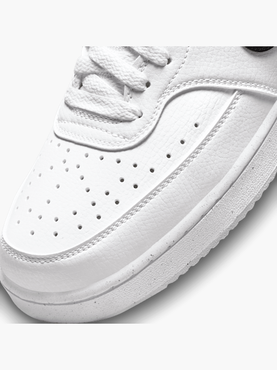Nike Sneaker vit 22535 6