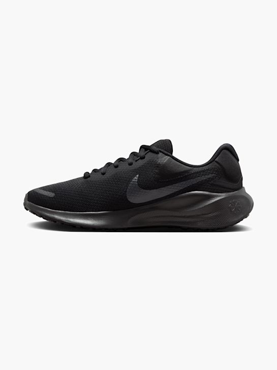 Nike Löparsko Svart 3040 2