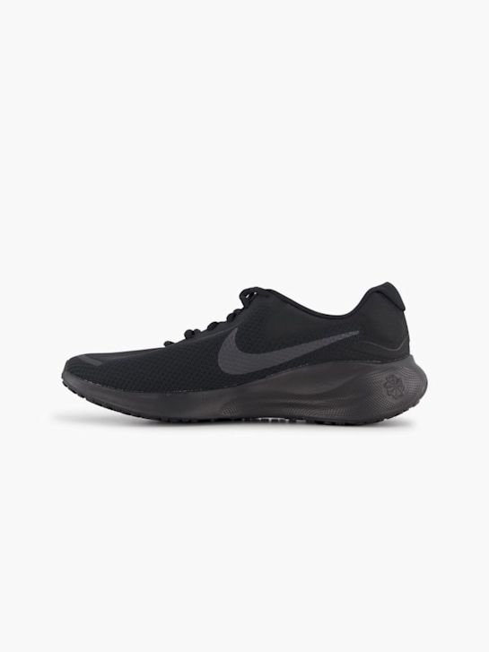 Nike Zapatillas de running schwarz 3040 2